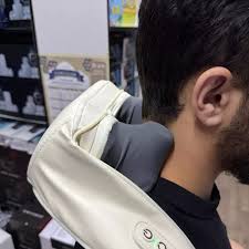 جهاز التدليك الذكي