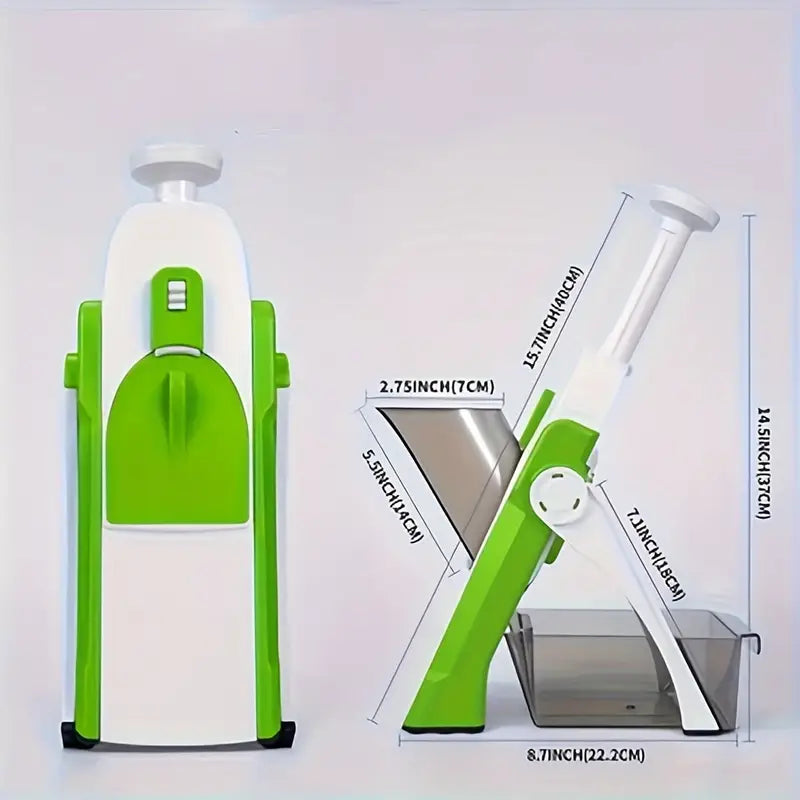قطاعة الخضار المميزة