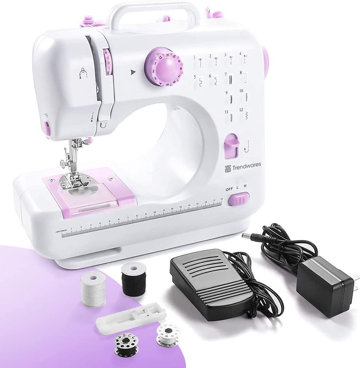 ماكينة الخياطة المنزلية