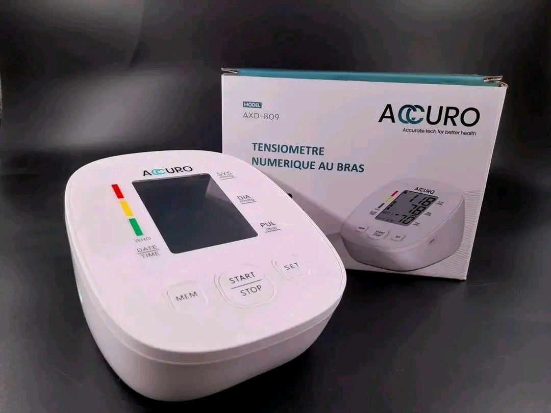 باك الصحة الكامل