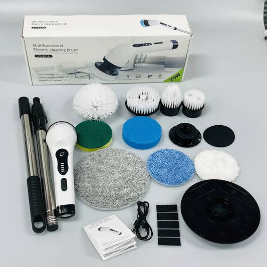 فرشاة التنظيف 9 في 1