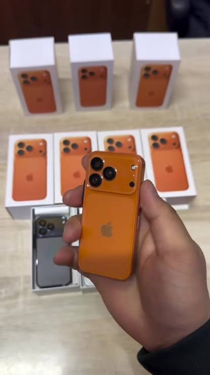 IPHONE 17 SE PRO MAX