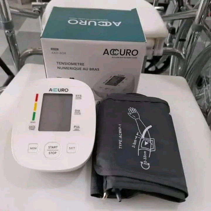 باك الصحة الكامل