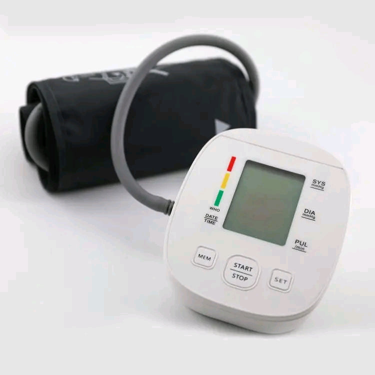 باك الصحة الكامل