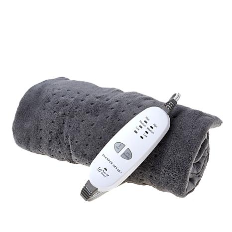 غطاء المساج الحراري