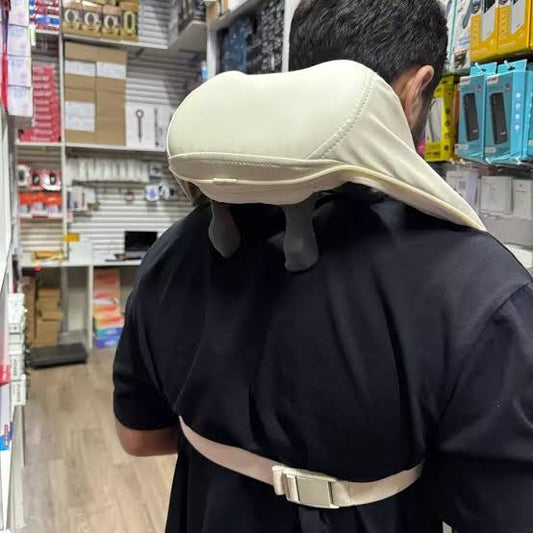 جهاز التدليك الذكي